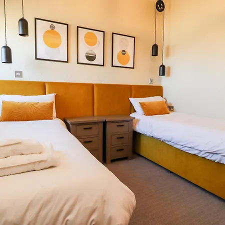 Malham Casa vacanze *