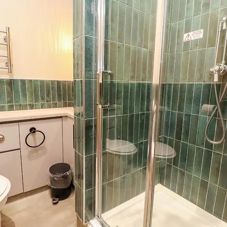 Casa vacanze Malham *