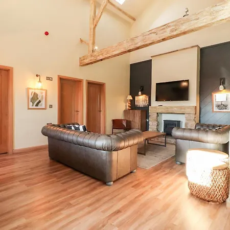 Malham Casa vacanze *