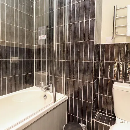 Malham Ferienhaus Skipton