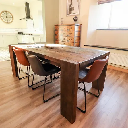 Casa vacanze Malham *