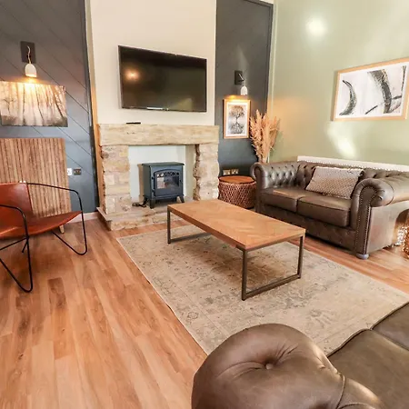 Casa vacanze Malham Skipton