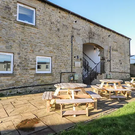 Malham Ferienhaus *