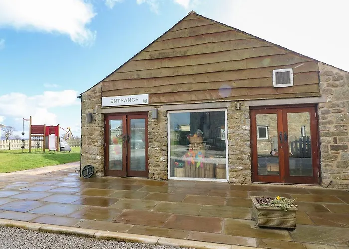 Malham スキプトン