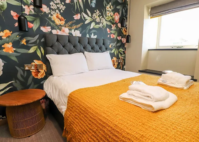 Malham * スキプトン