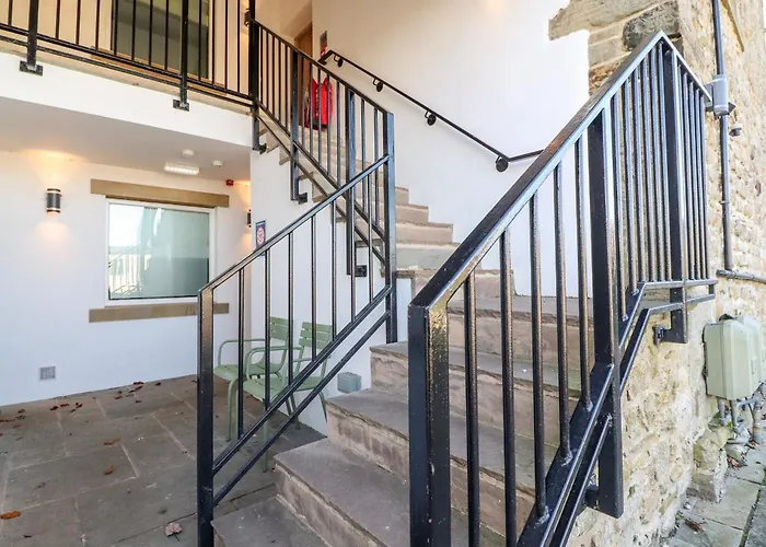 Malham 別荘 スキプトン