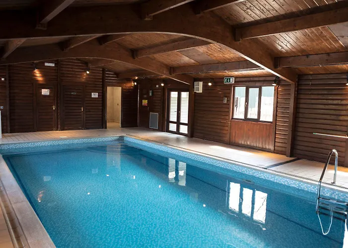 別荘 Malham スキプトン