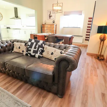 Malham Hébergement de vacances