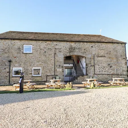 Malham Hébergement de vacances