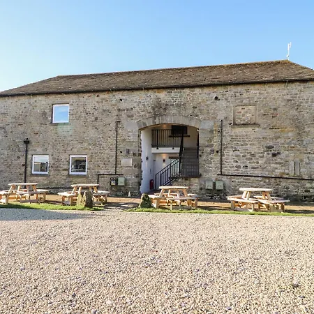 Hébergement de vacances Malham