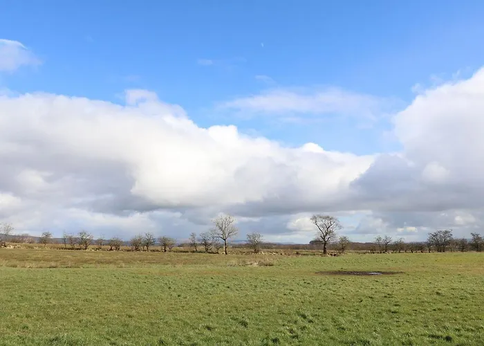 Hébergement de vacances Malham