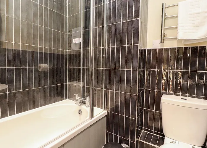 Malham Hébergement de vacances Skipton