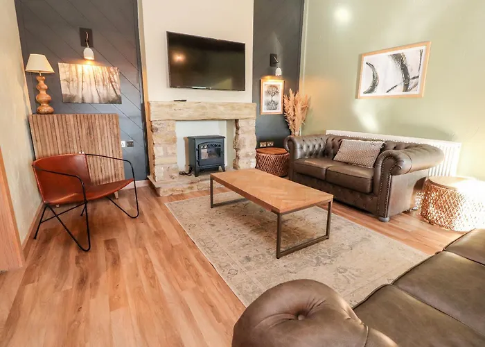 Hébergement de vacances Malham Skipton